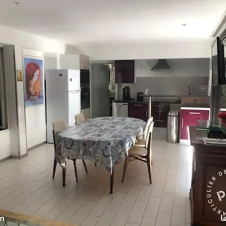 Location 7 Personnes Apartment *
