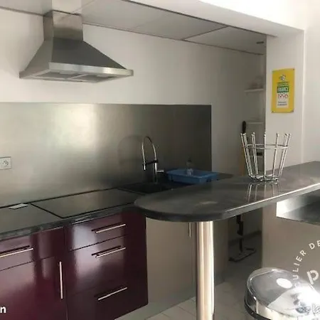 Appartement Location 7 Personnes *