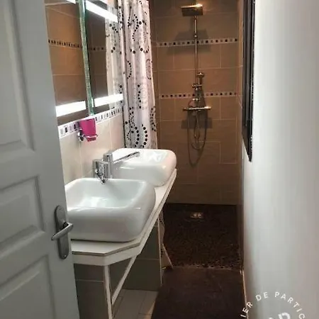 Location 7 Personnes * Sainte-Maxime