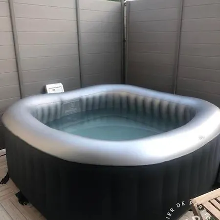 Location 7 Personnes Appartement *