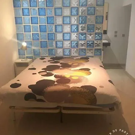 Appartement Location 7 Personnes *