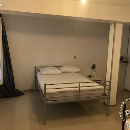 Appartement Location 7 Personnes Sainte-Maxime